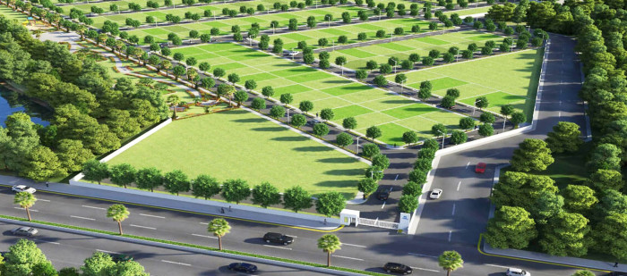 Godrej green estate sonipat 34