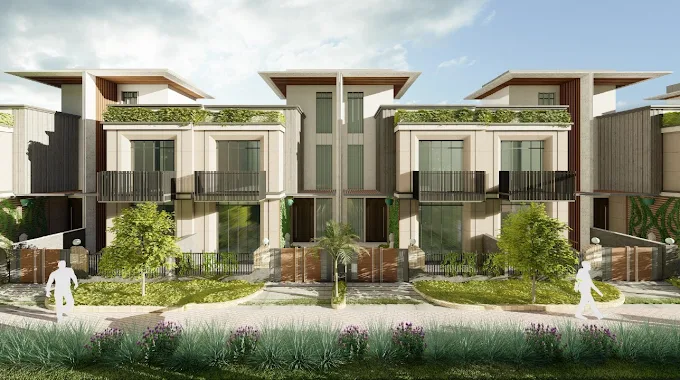Eldeco Amor Sector 33 Sonipat