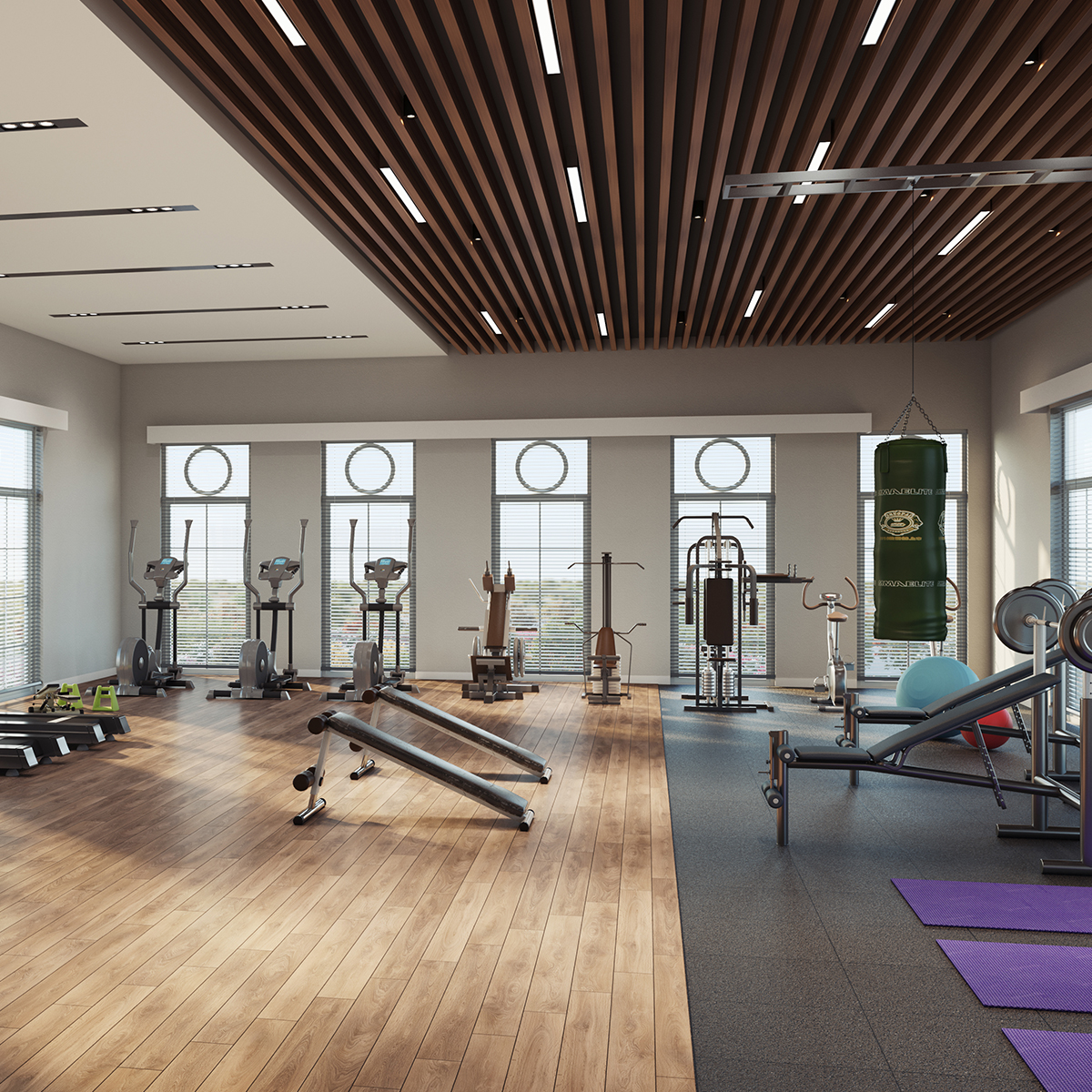 Gym