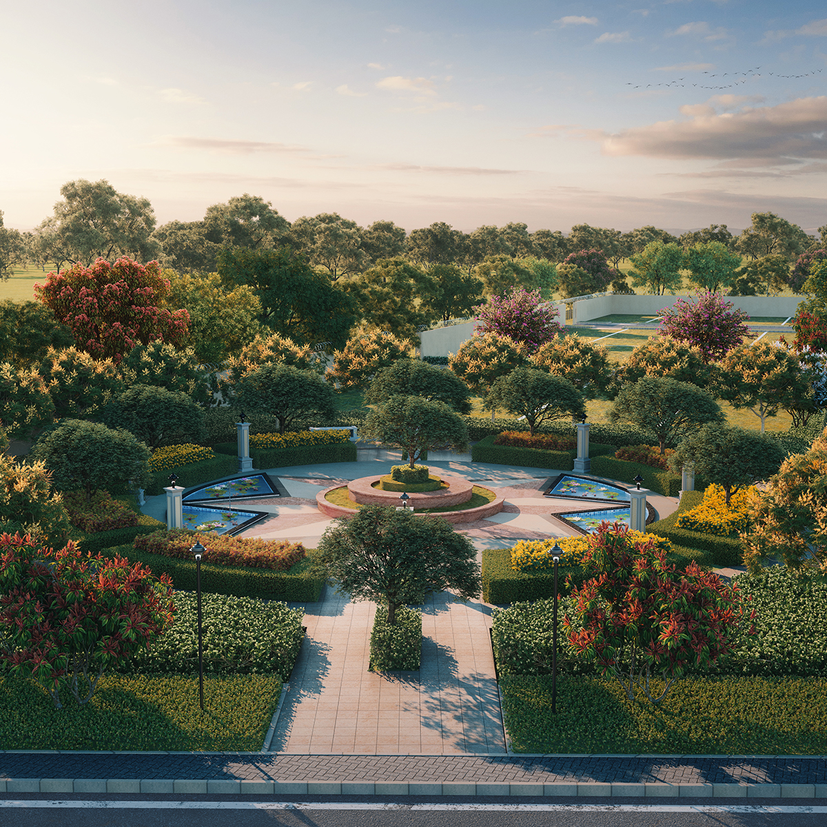 Lotus-park