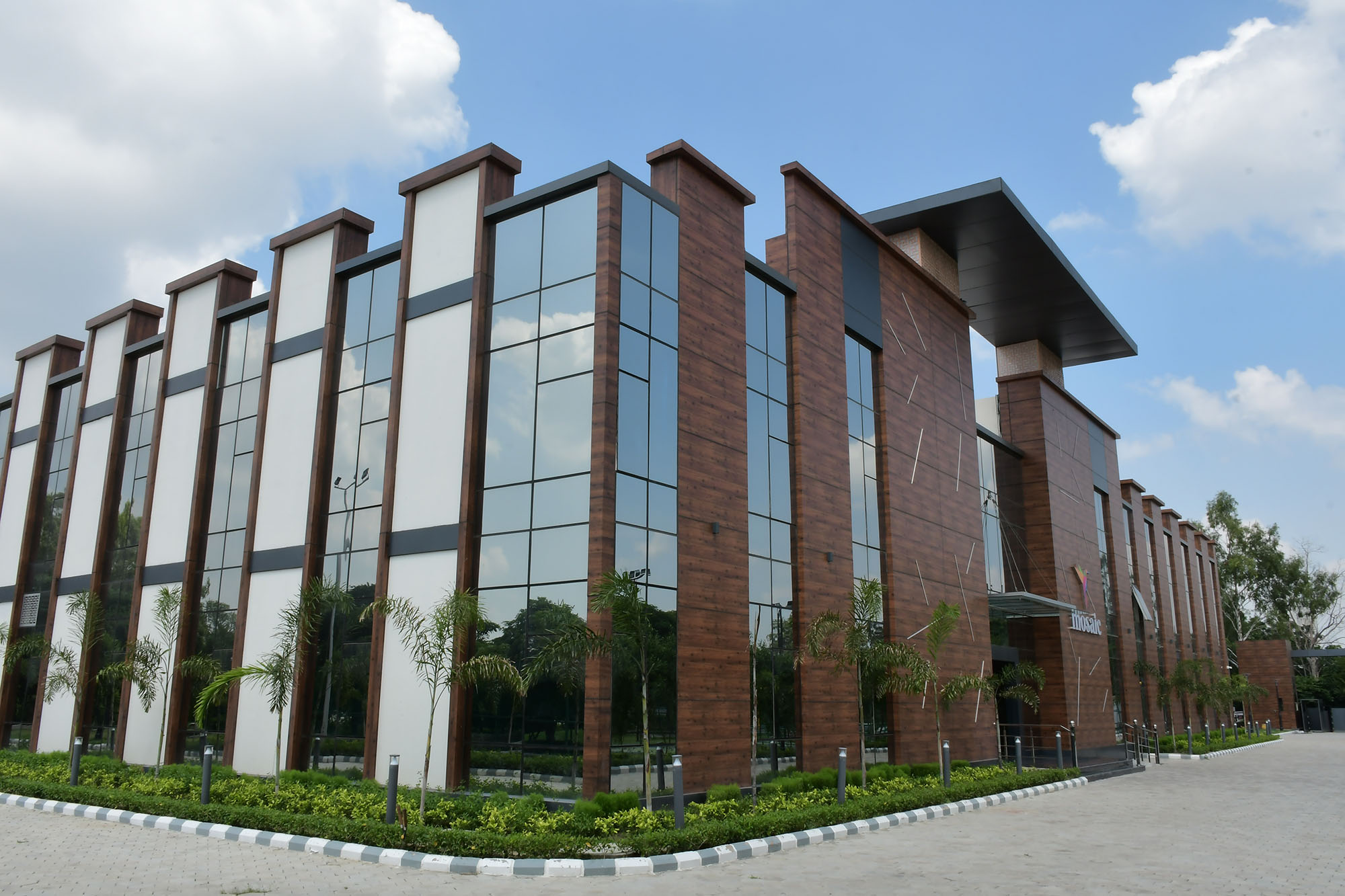 Most Luxurious Clubhouse in Sonipat