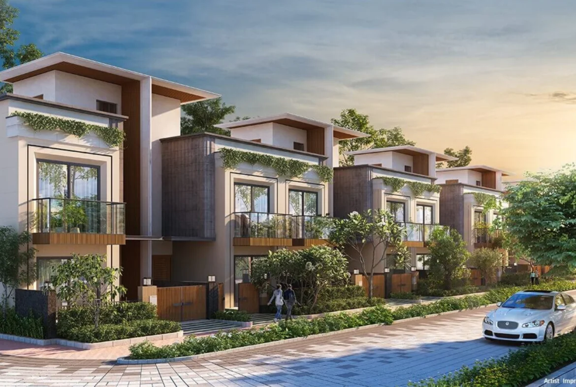 Eldeco Amaya Sector 33 Sonipat