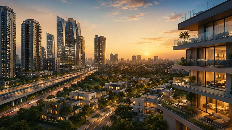Sonipat Real Estate Investment